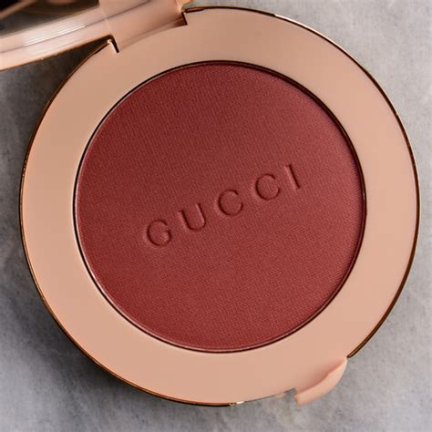 gucci blush brush|gucci blush warm berry.